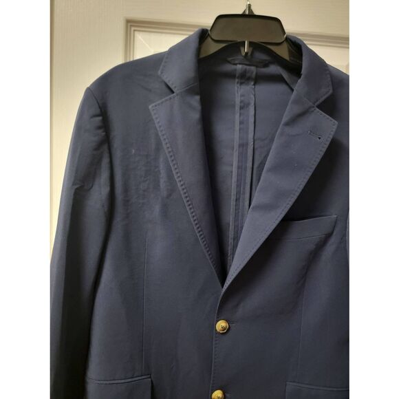 Vineyard vines Performance Lightweight Blazer 38R - Picture 6 of 12